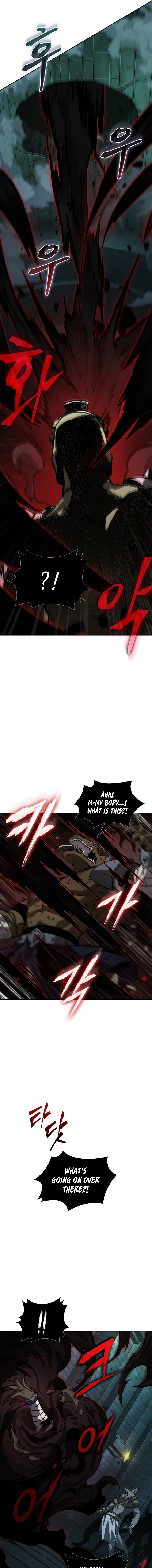 Read Tomb Raider King EN Manga Online