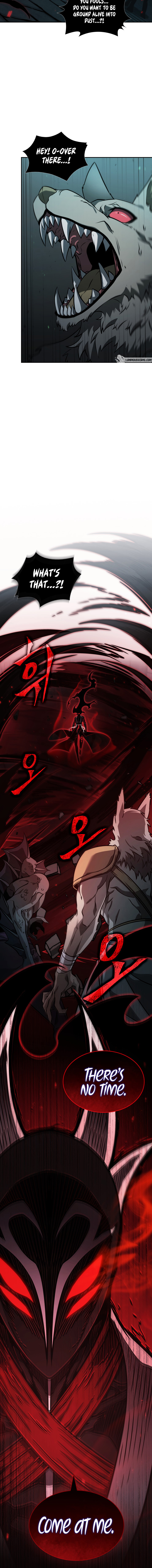 Read Tomb Raider King EN Manga Online