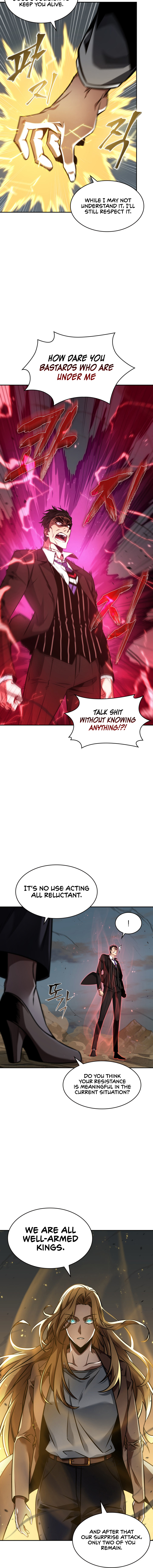 Read Tomb Raider King EN Manga Online