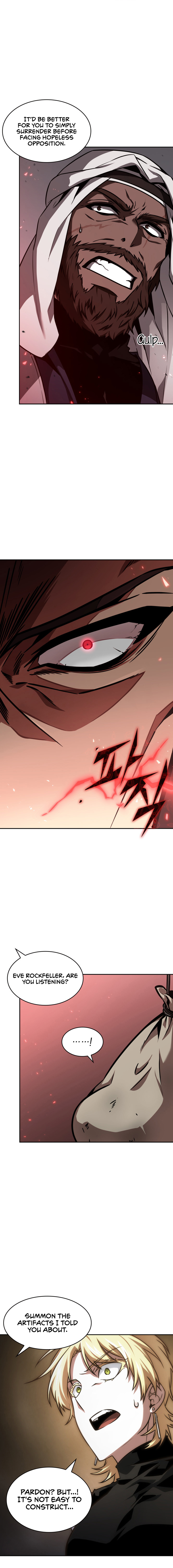 Read Tomb Raider King EN Manga Online