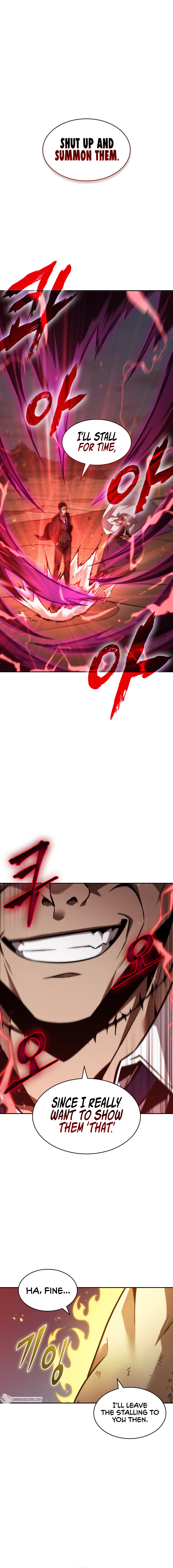 Read Tomb Raider King EN Manga Online