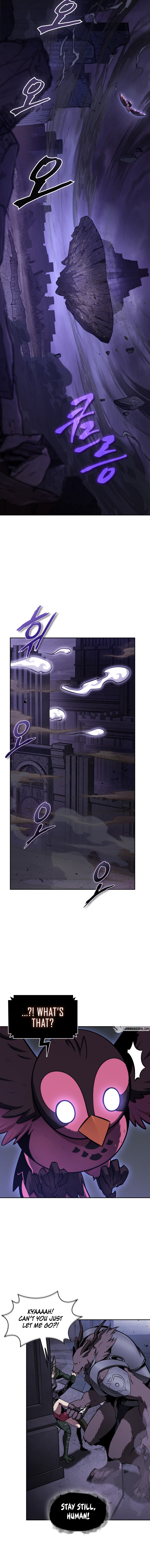 Read Tomb Raider King EN Manga Online