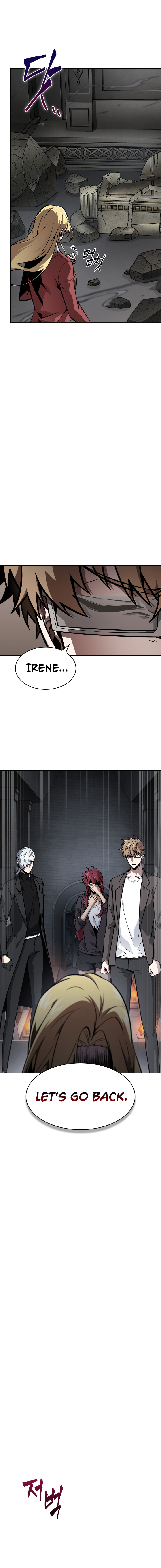 Read Tomb Raider King EN Manga Online