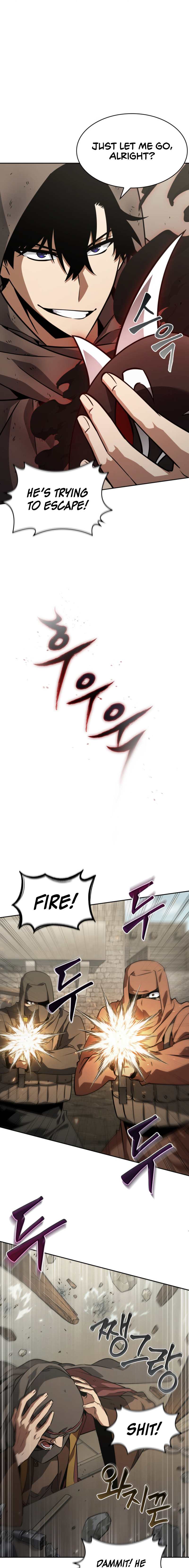 Read Tomb Raider King EN Manga Online