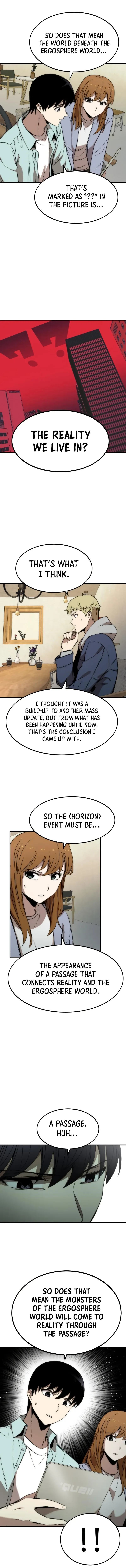 Read Ultra Alter EN Manga Online