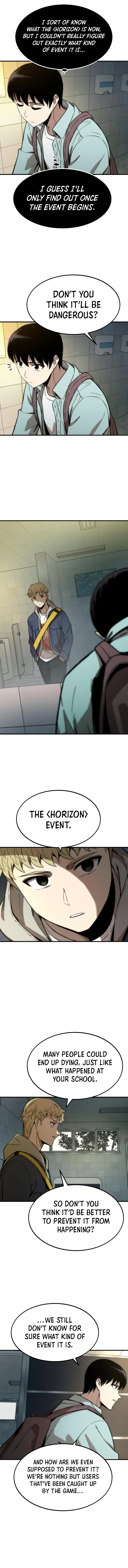 Read Ultra Alter EN Manga Online