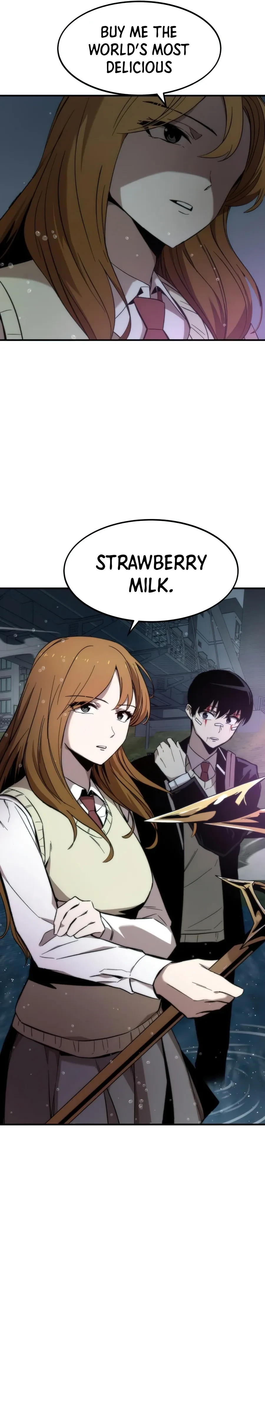 Read Ultra Alter EN Manga Online