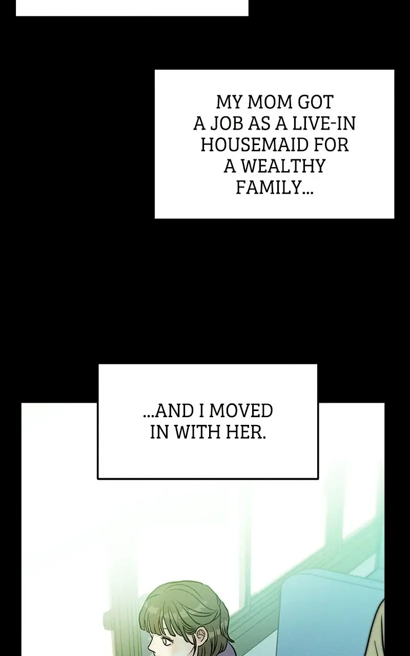 Read Unrefined Love EN Manga Online