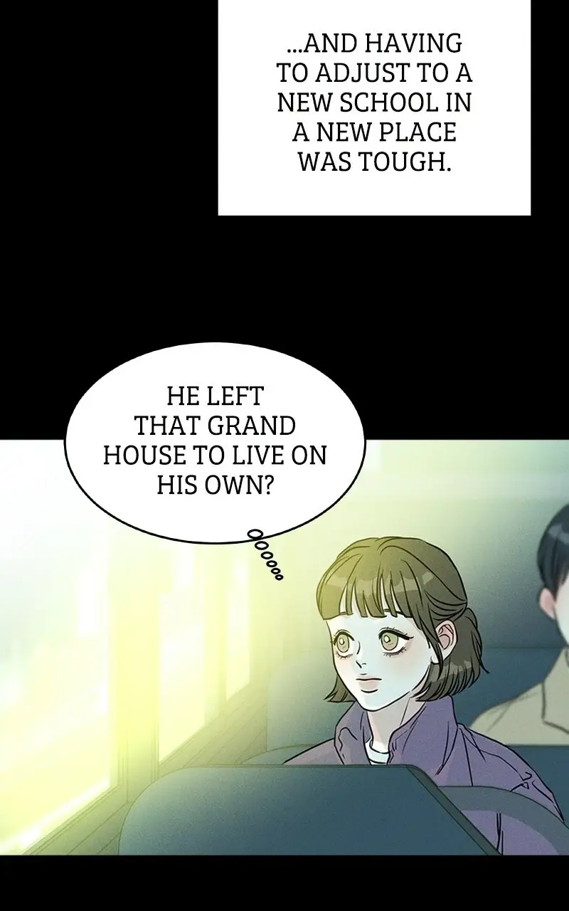 Read Unrefined Love EN Manga Online