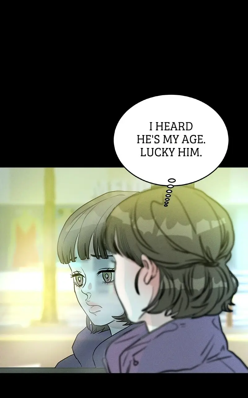 Read Unrefined Love EN Manga Online