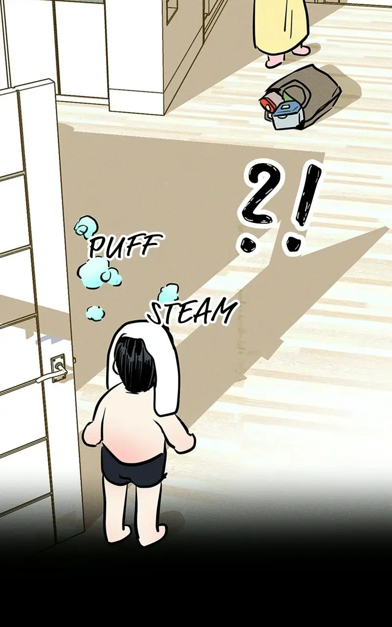 Read Unrefined Love EN Manga Online