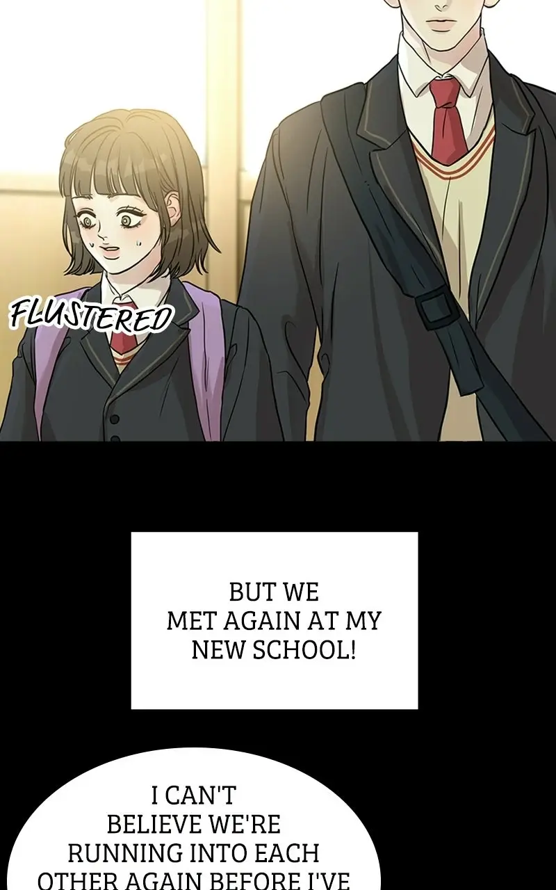 Read Unrefined Love EN Manga Online