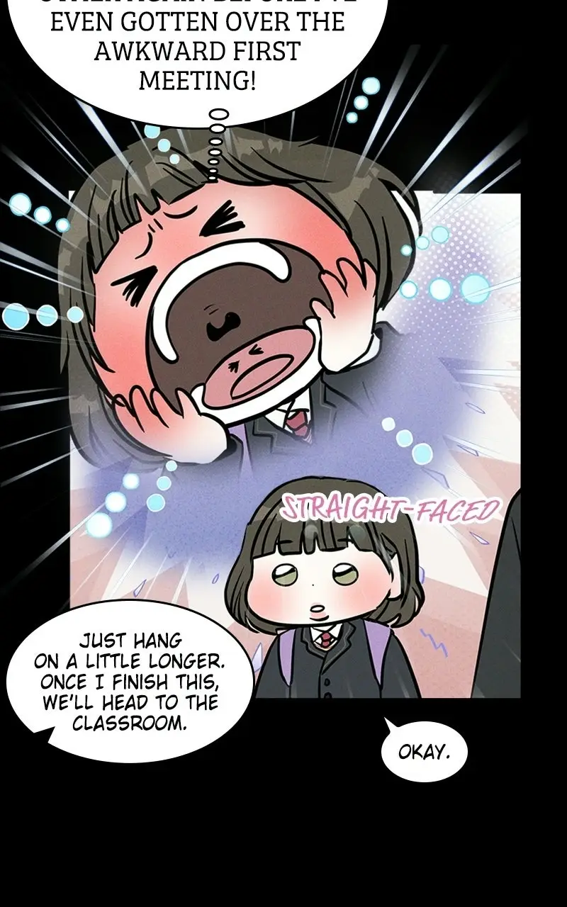 Read Unrefined Love EN Manga Online