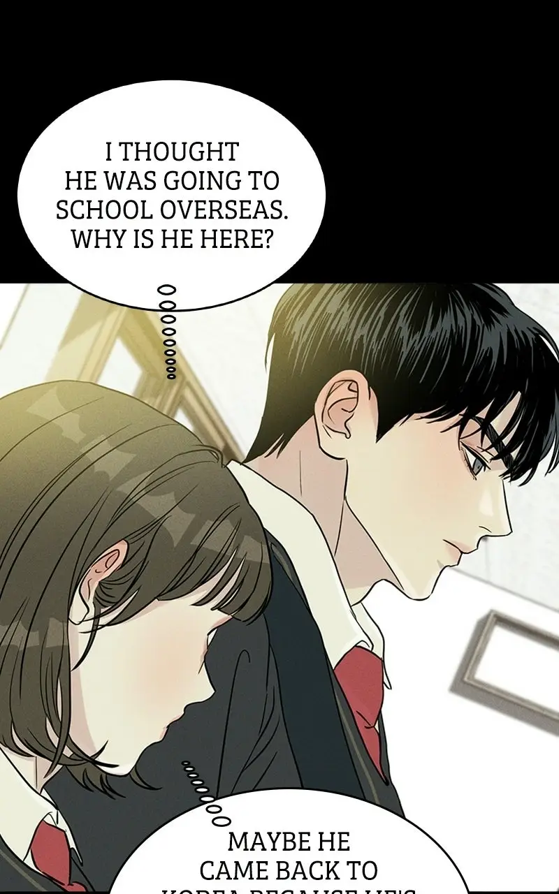 Read Unrefined Love EN Manga Online