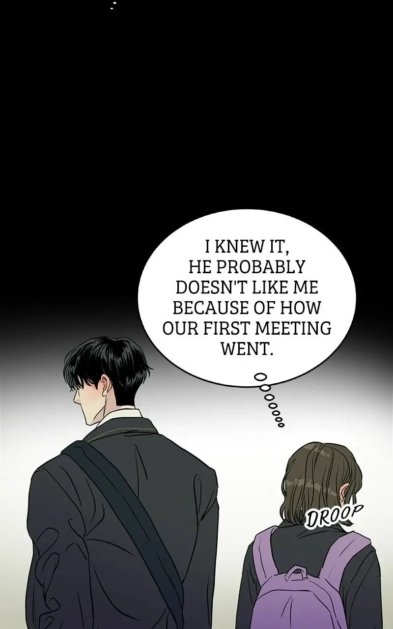 Read Unrefined Love EN Manga Online