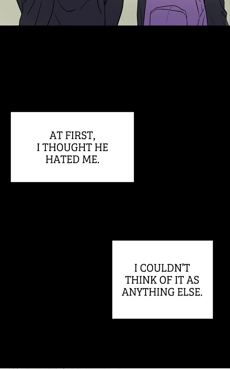 Read Unrefined Love EN Manga Online