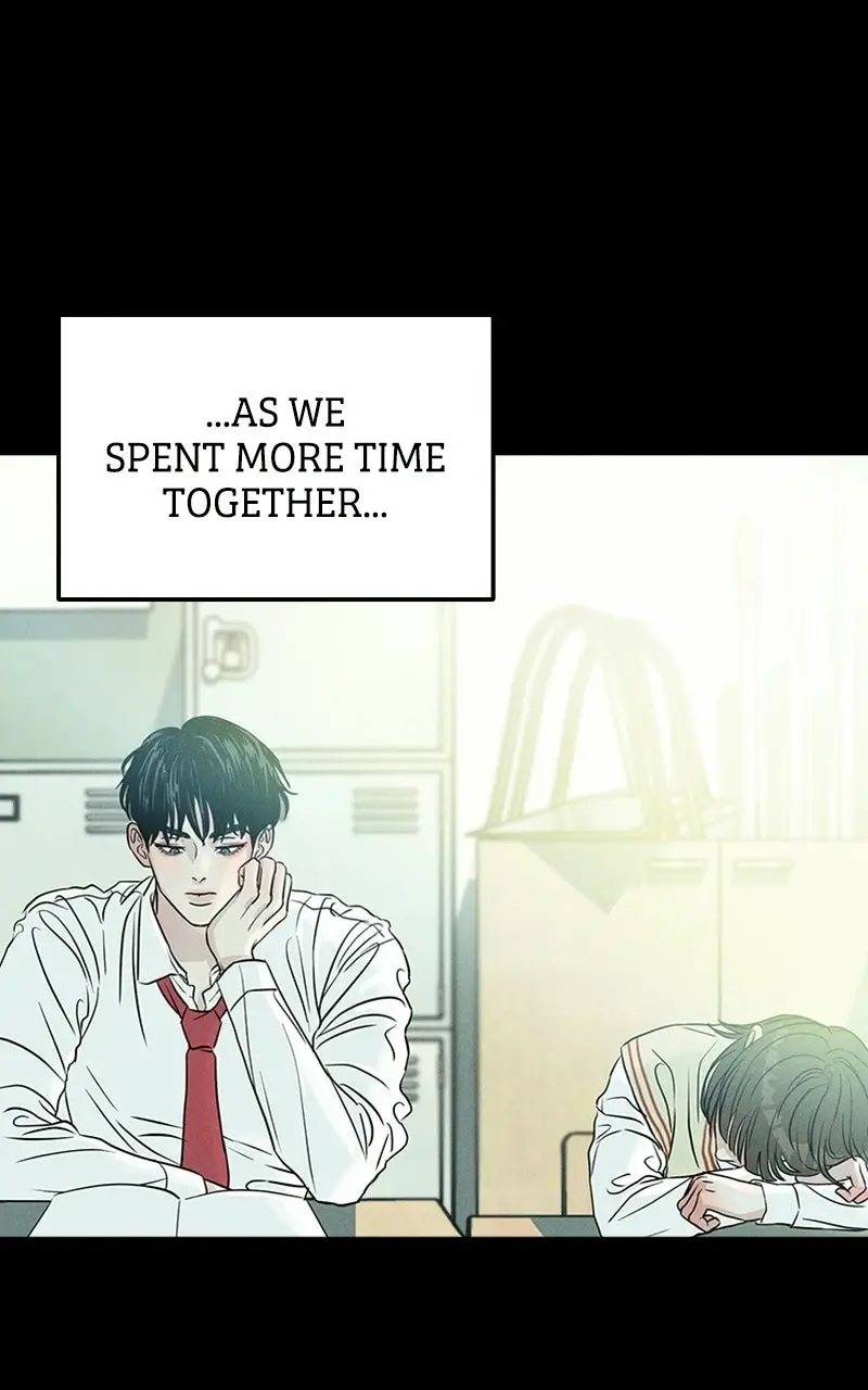 Read Unrefined Love EN Manga Online