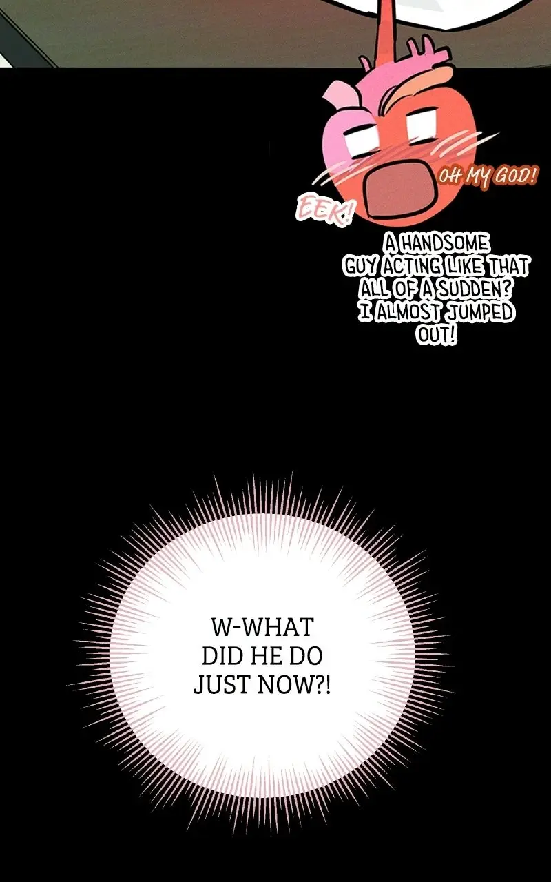 Read Unrefined Love EN Manga Online