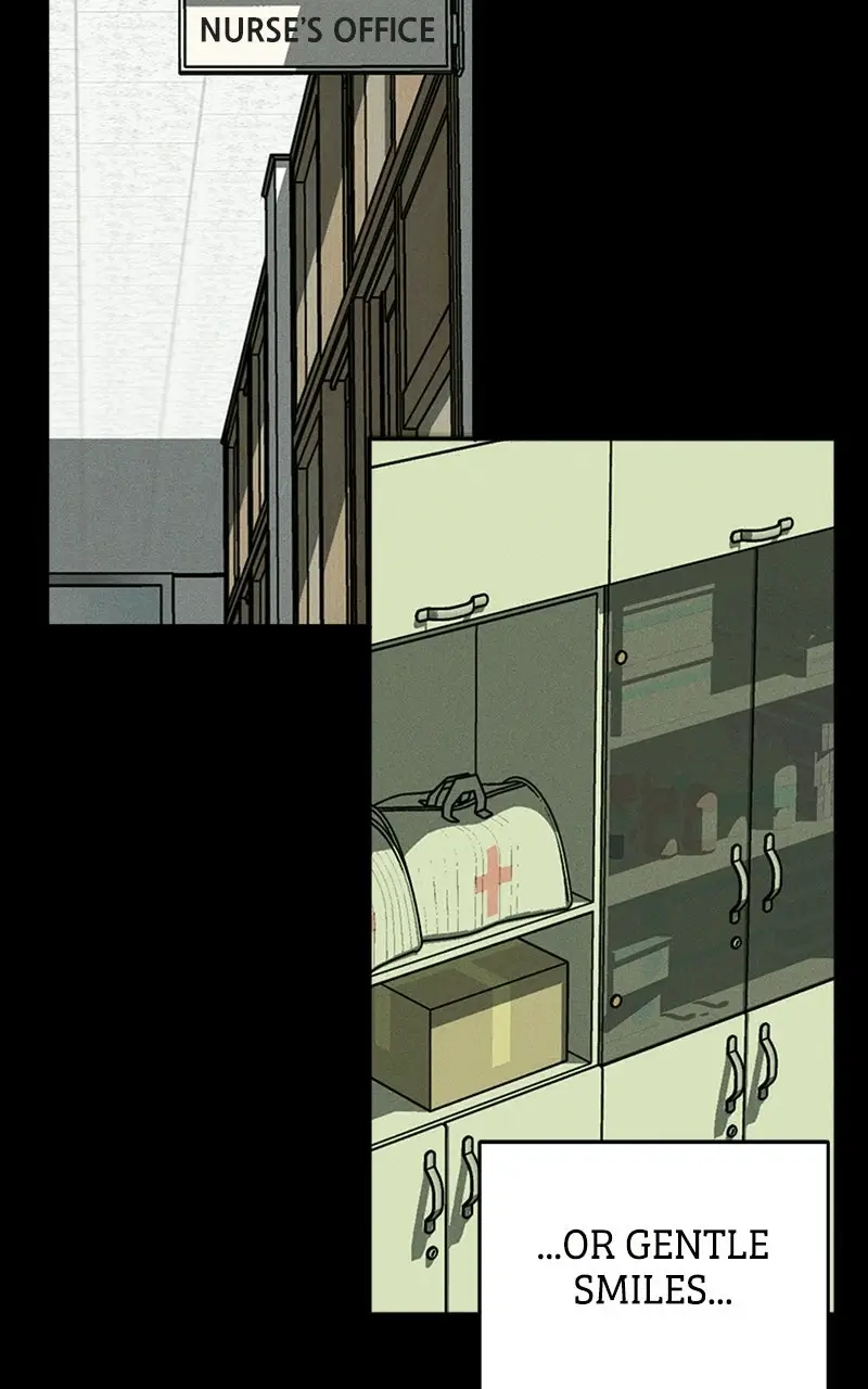 Read Unrefined Love EN Manga Online