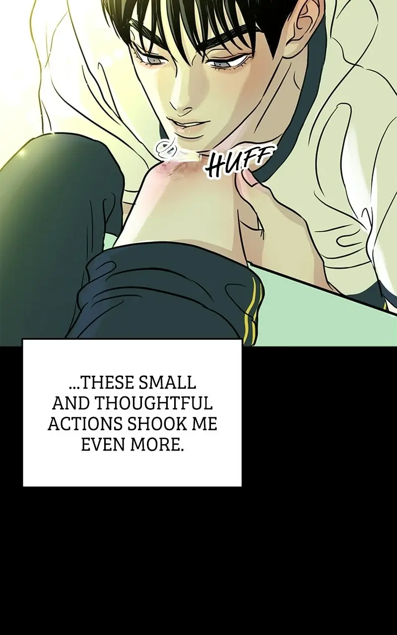 Read Unrefined Love EN Manga Online