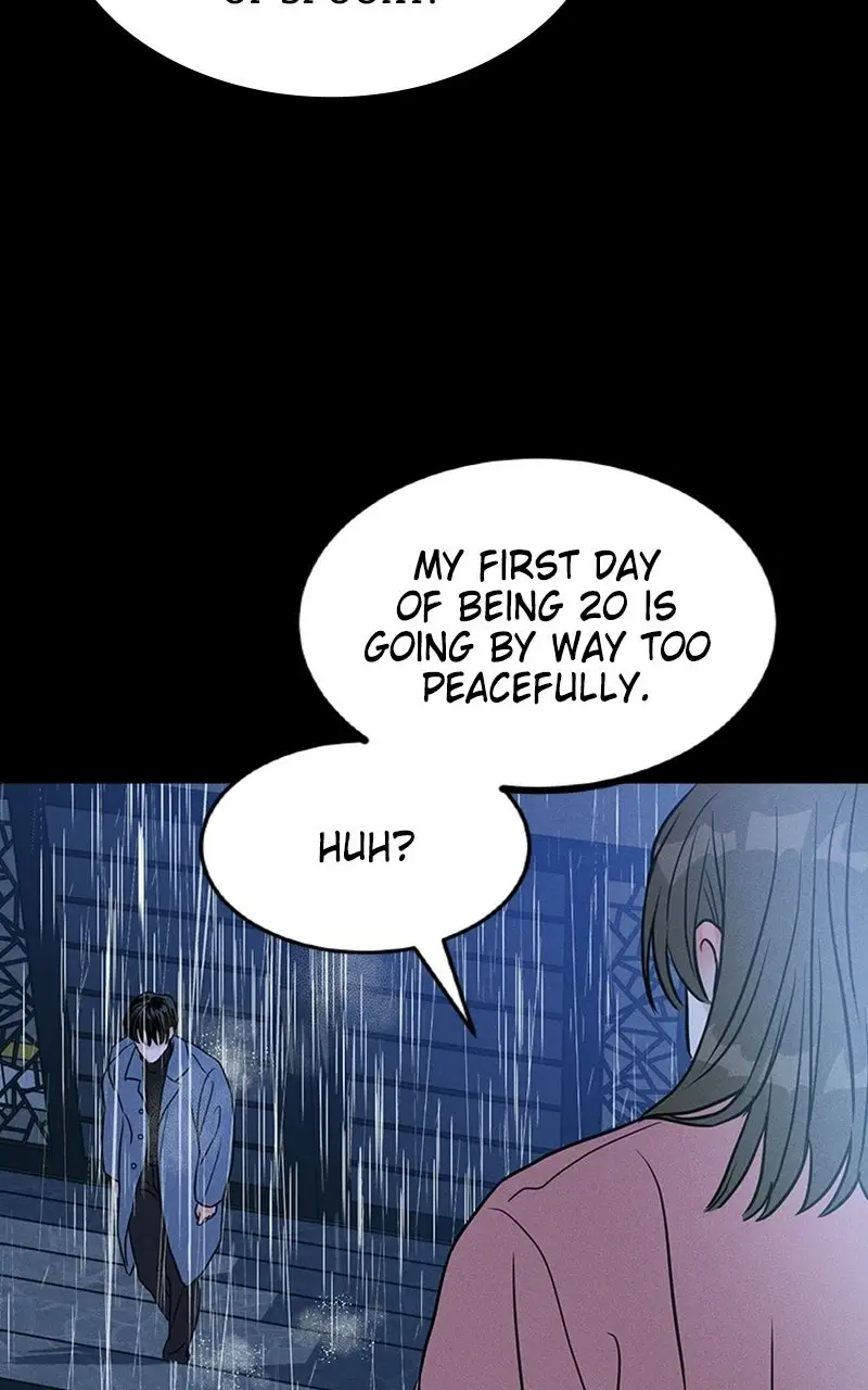 Read Unrefined Love EN Manga Online