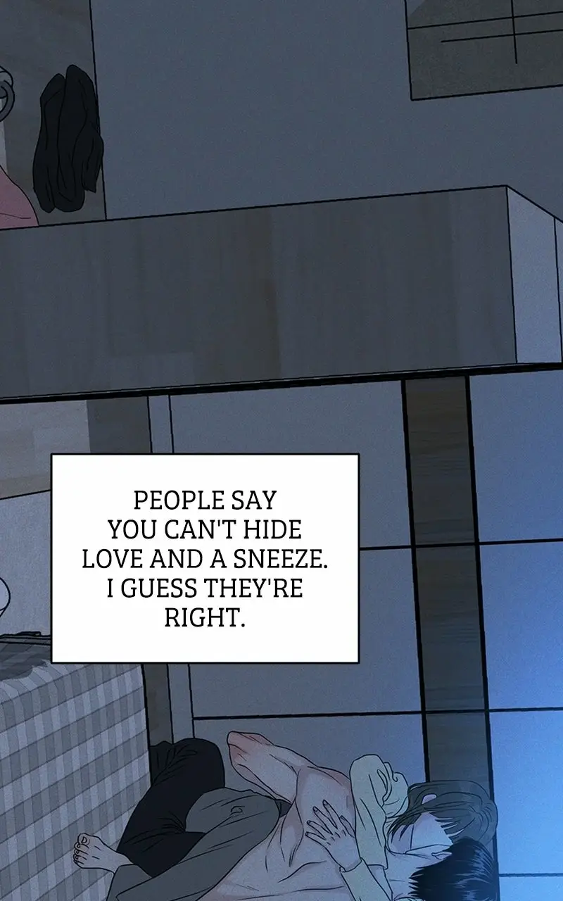 Read Unrefined Love EN Manga Online