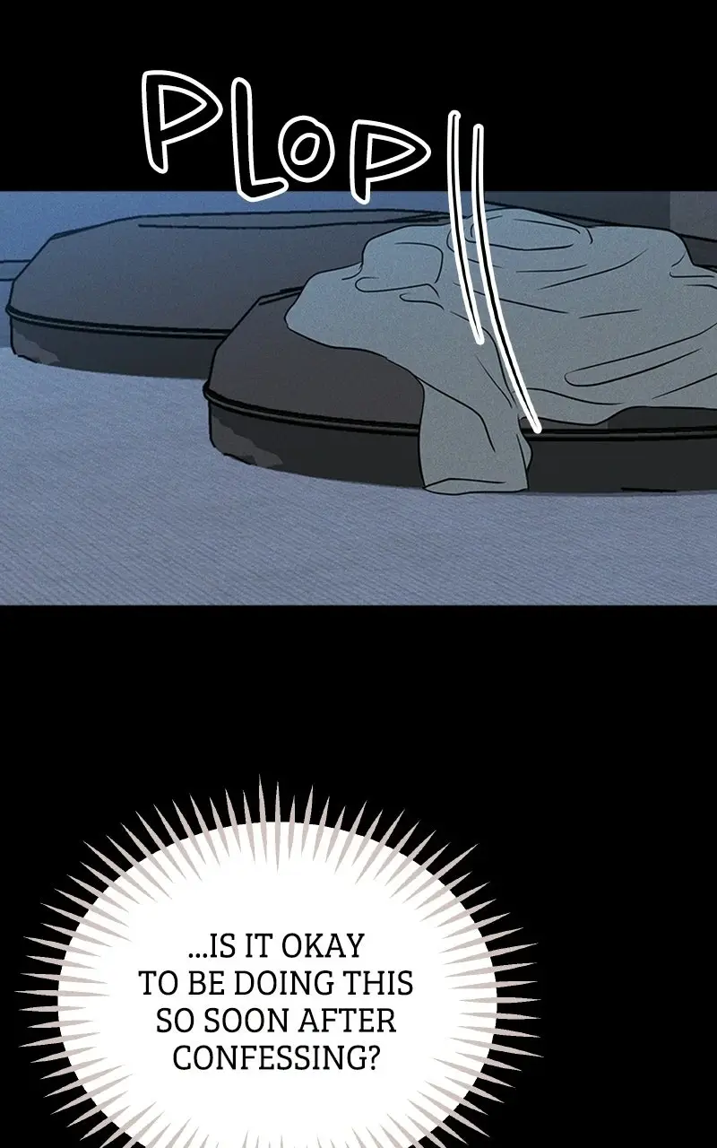 Read Unrefined Love EN Manga Online