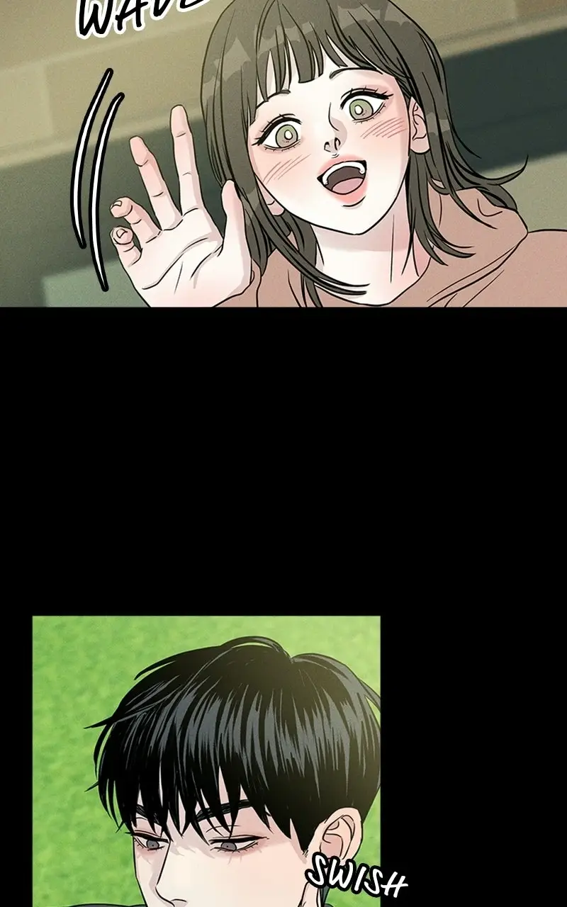 Read Unrefined Love EN Manga Online