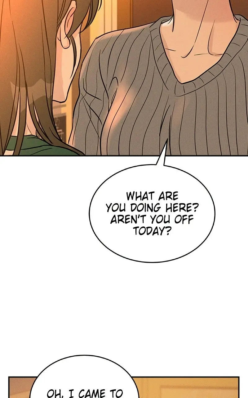 Read Unrefined Love EN Manga Online