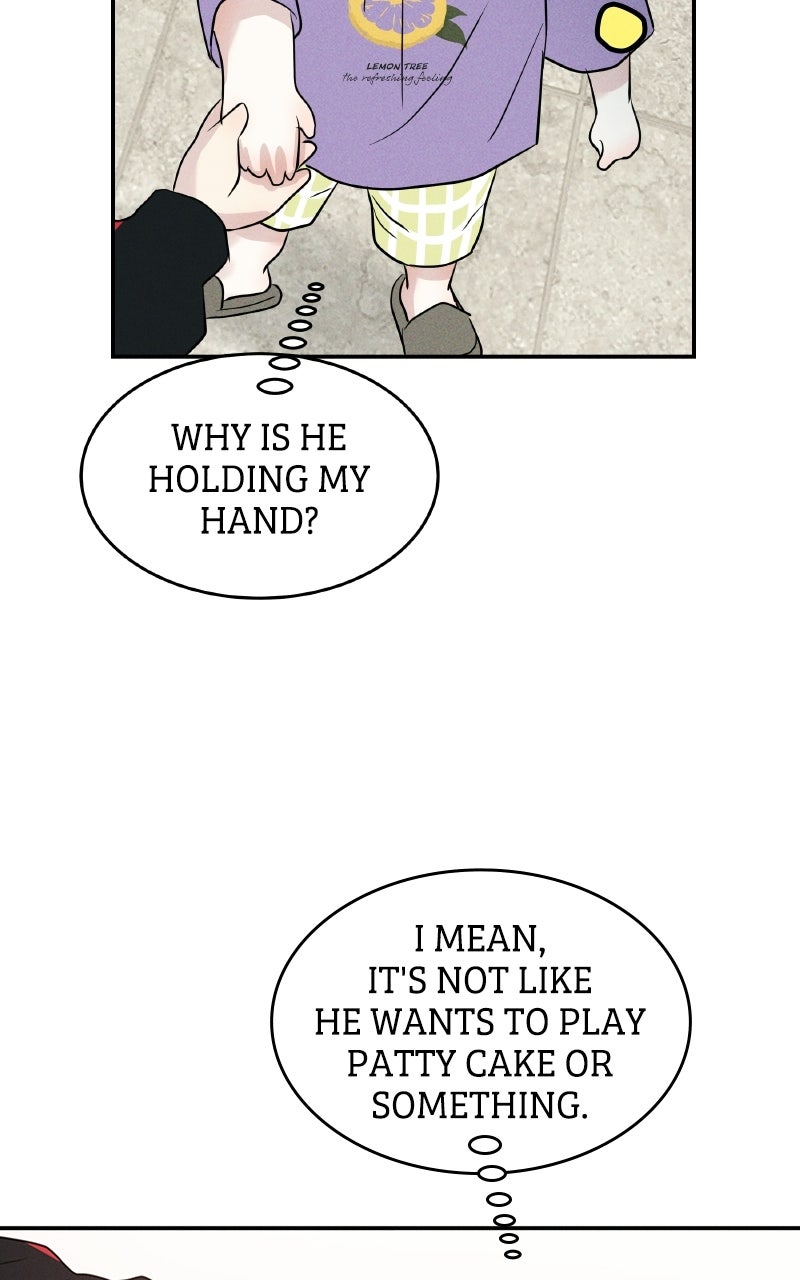 Read Unrefined Love EN Manga Online