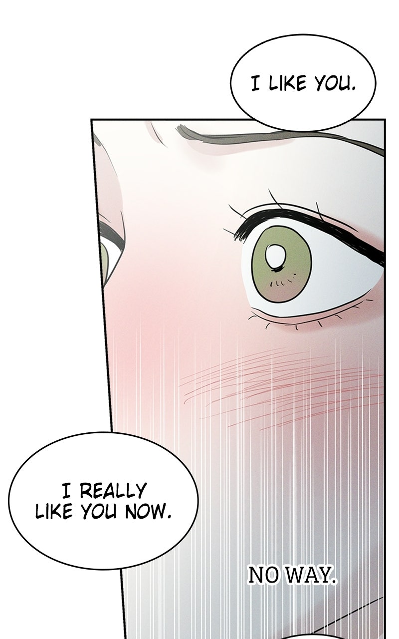 Read Unrefined Love EN Manga Online