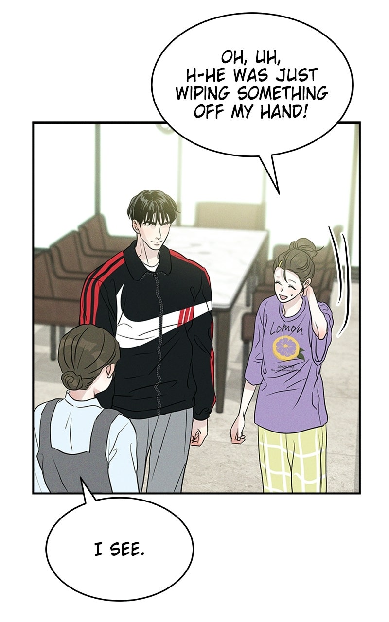 Read Unrefined Love EN Manga Online