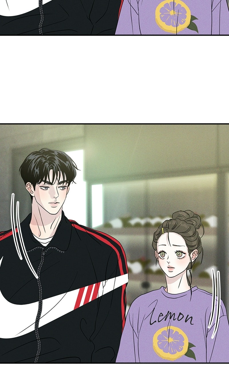 Read Unrefined Love EN Manga Online