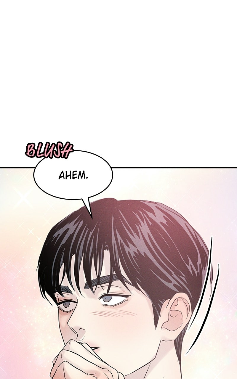 Read Unrefined Love EN Manga Online