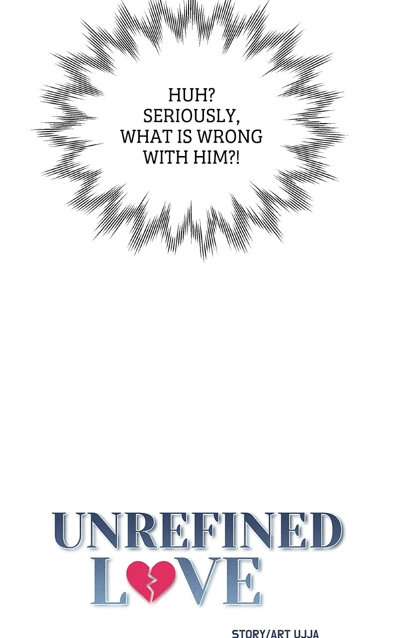 Read Unrefined Love EN Manga Online