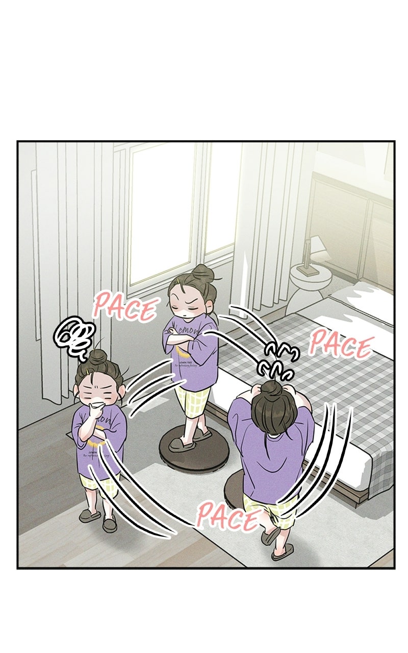 Read Unrefined Love EN Manga Online