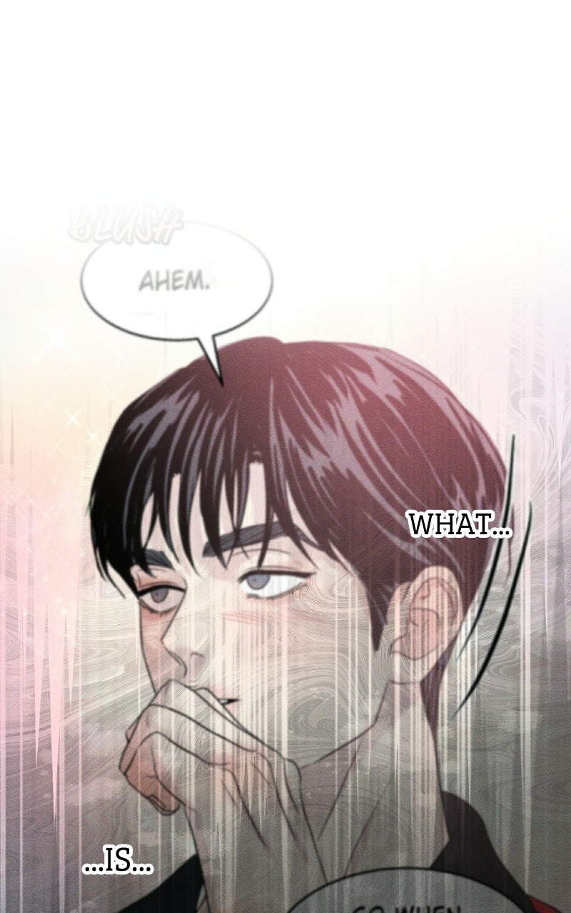 Read Unrefined Love EN Manga Online