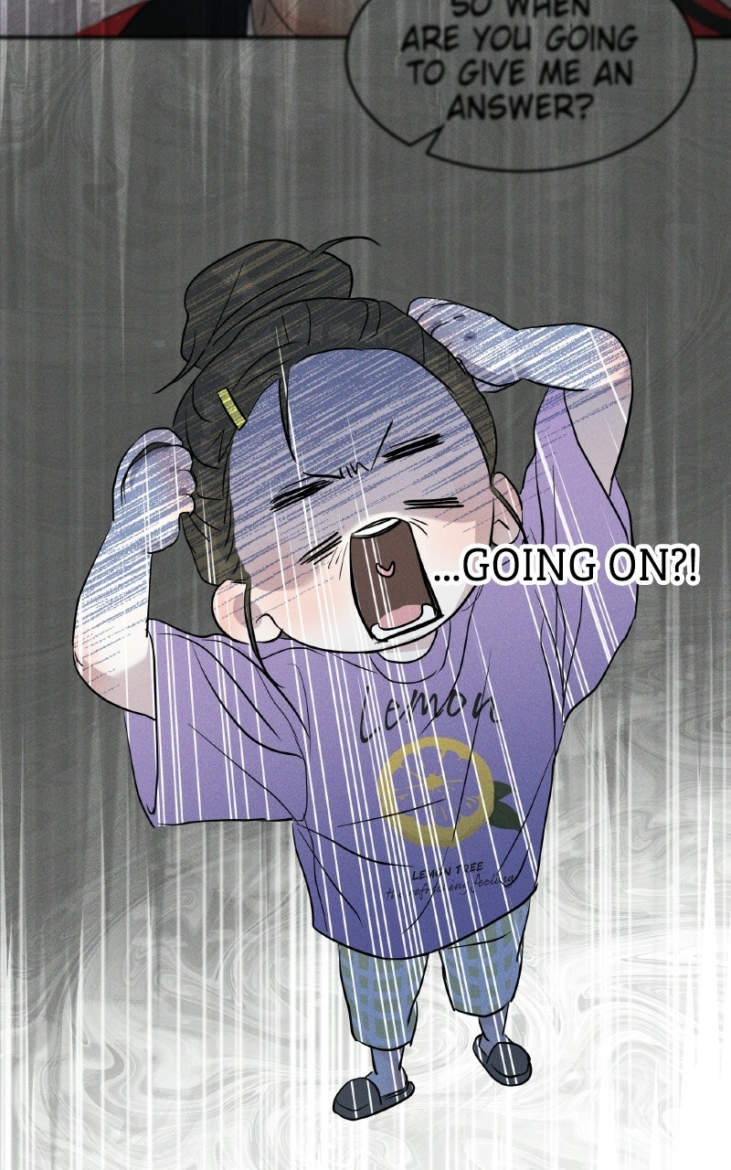 Read Unrefined Love EN Manga Online