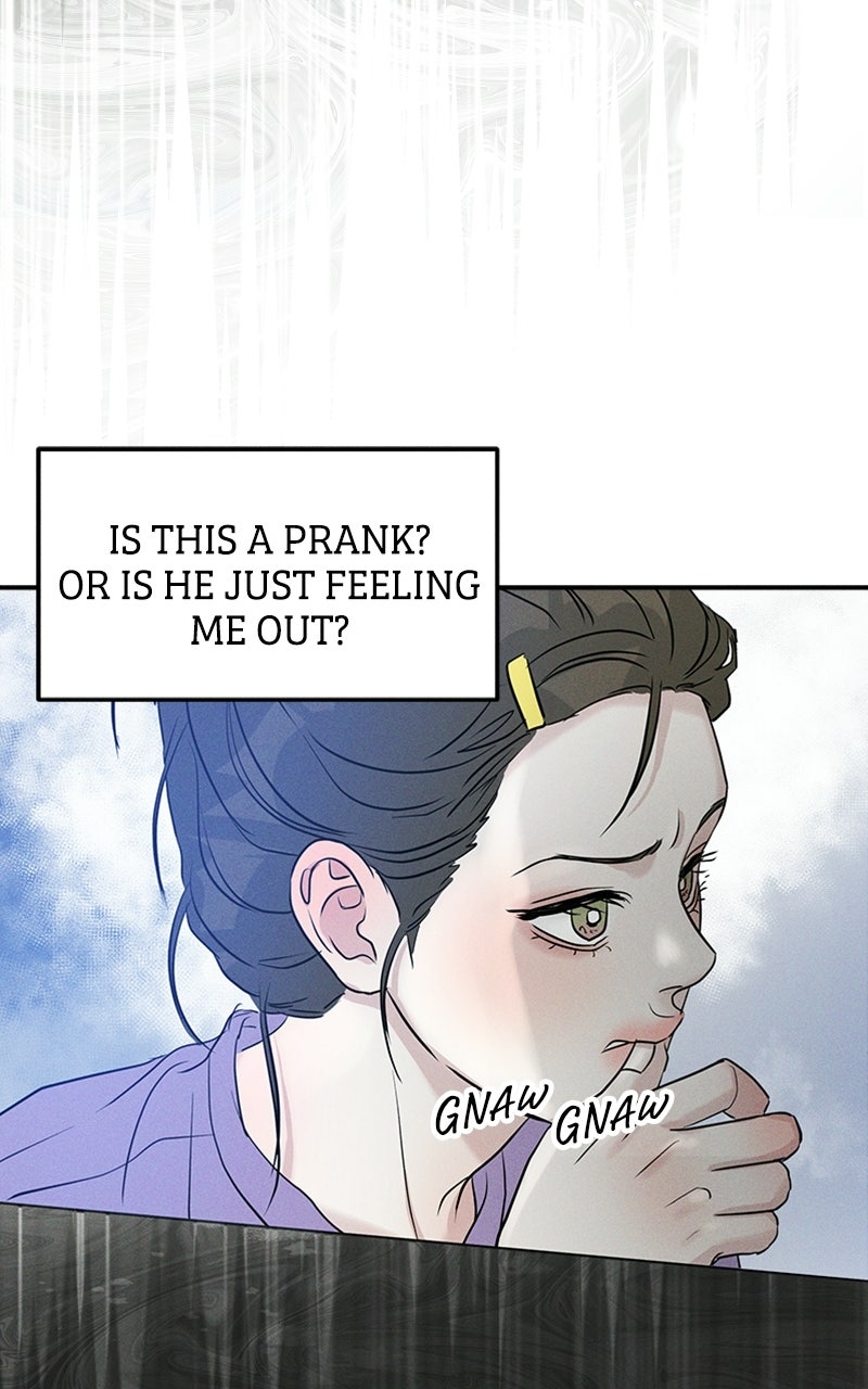 Read Unrefined Love EN Manga Online