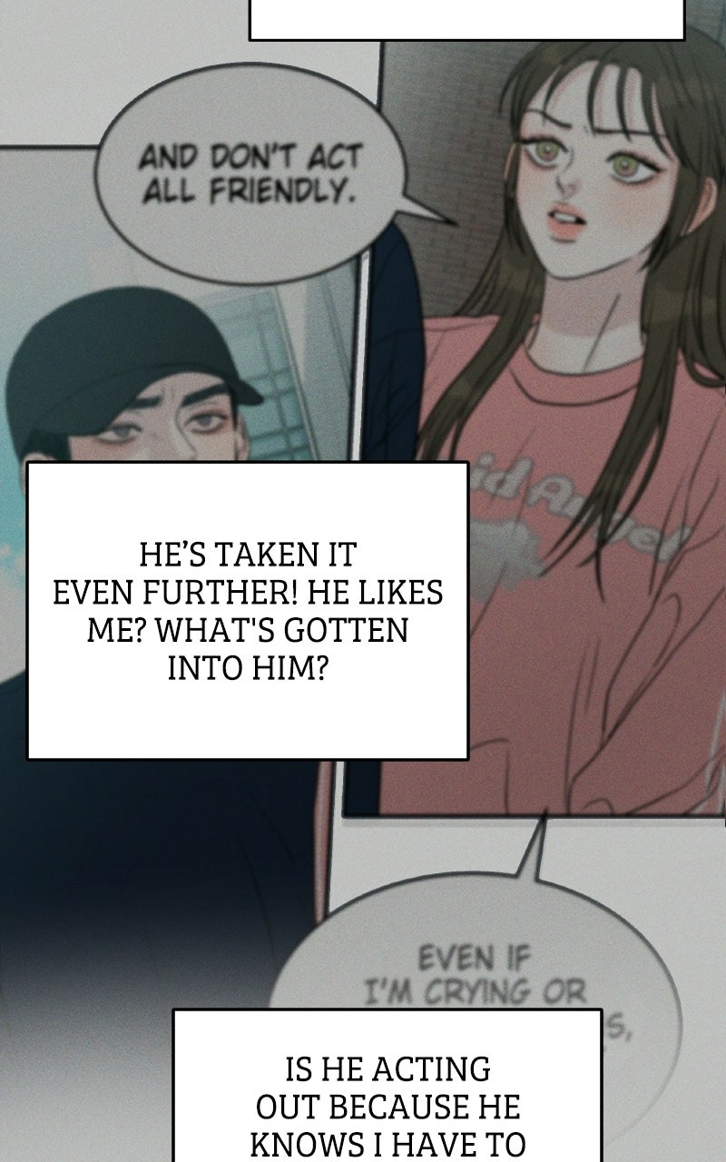 Read Unrefined Love EN Manga Online