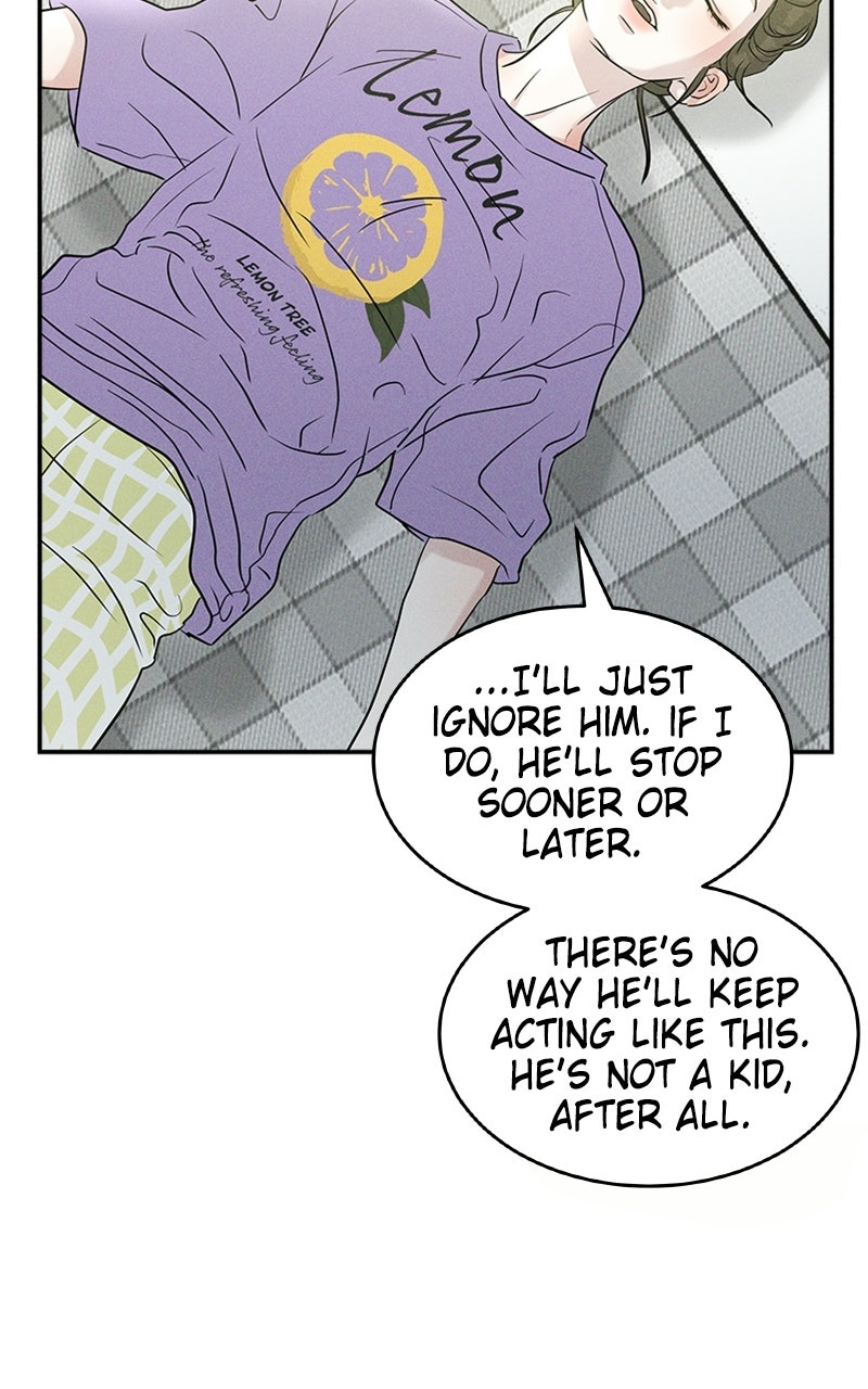 Read Unrefined Love EN Manga Online