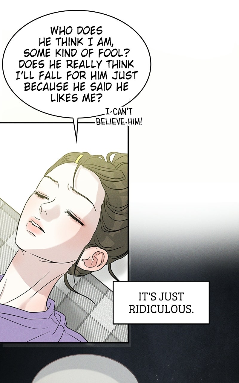 Read Unrefined Love EN Manga Online