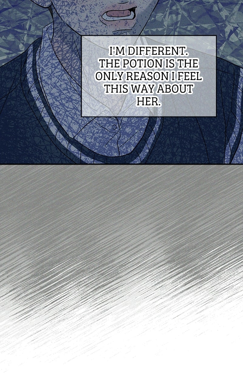 Read Unrefined Love EN Manga Online