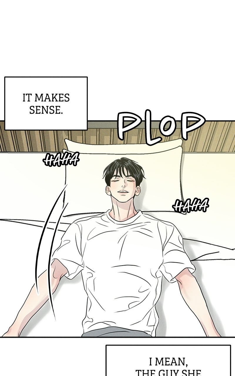 Read Unrefined Love EN Manga Online