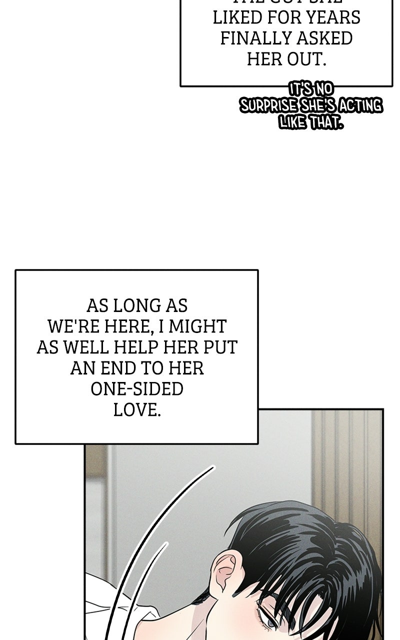 Read Unrefined Love EN Manga Online