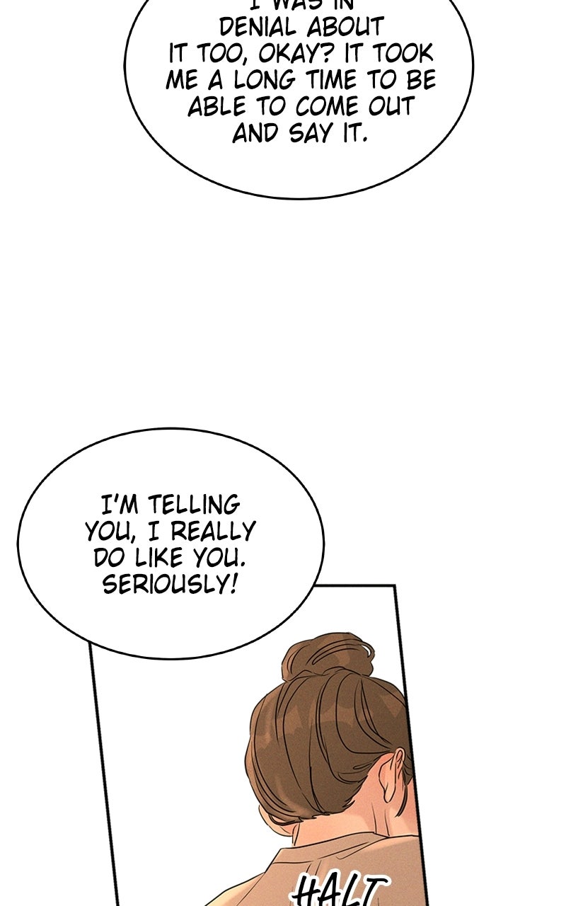 Read Unrefined Love EN Manga Online