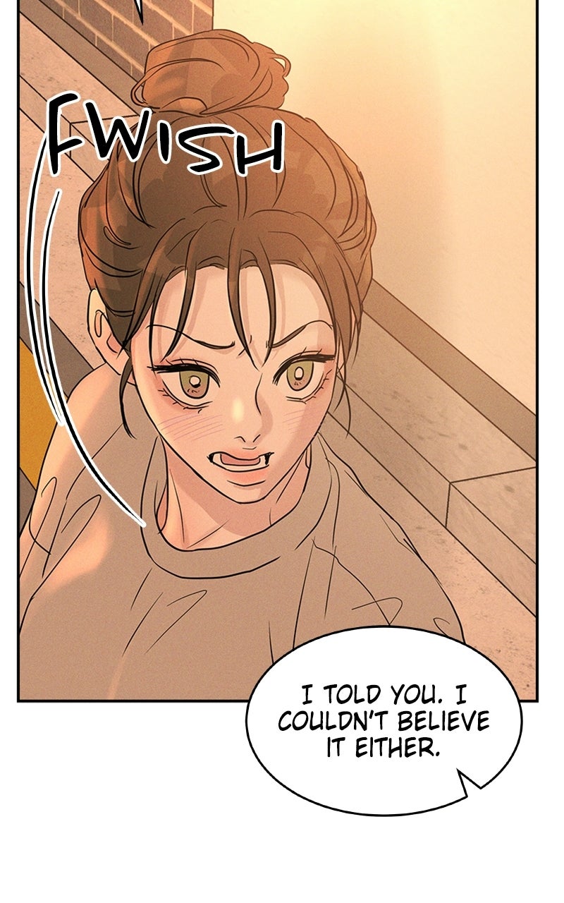 Read Unrefined Love EN Manga Online