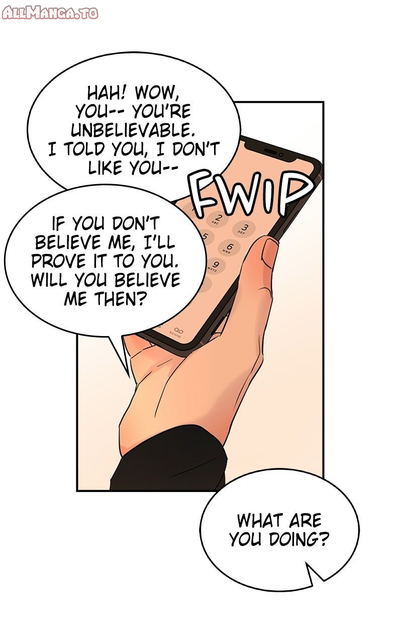 Read Unrefined Love EN Manga Online