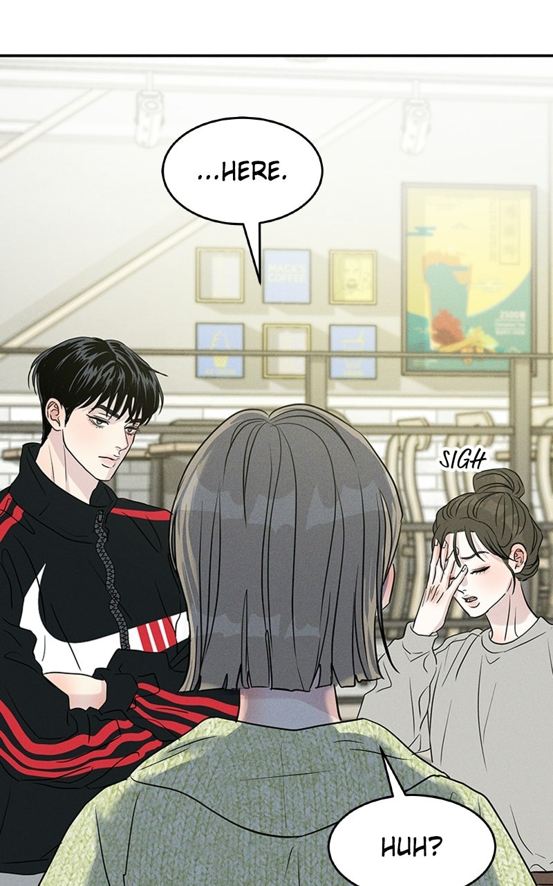 Read Unrefined Love EN Manga Online