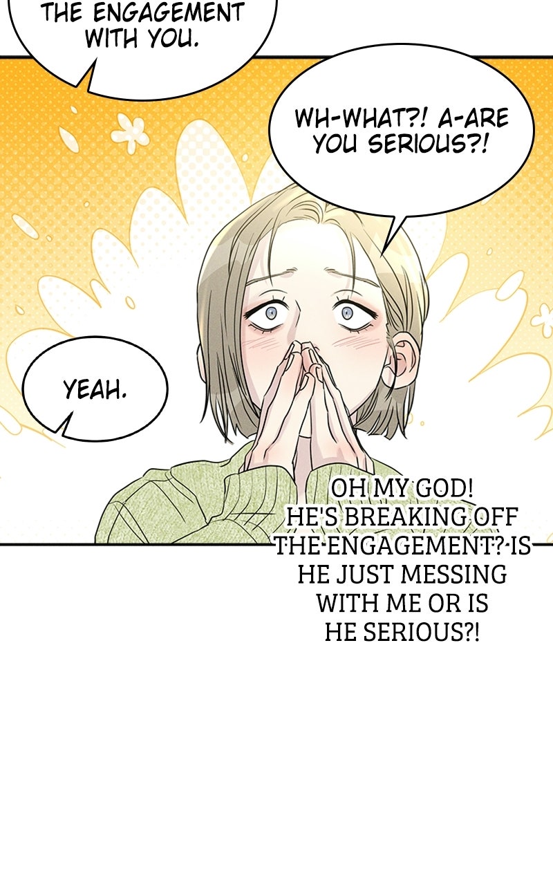 Read Unrefined Love EN Manga Online